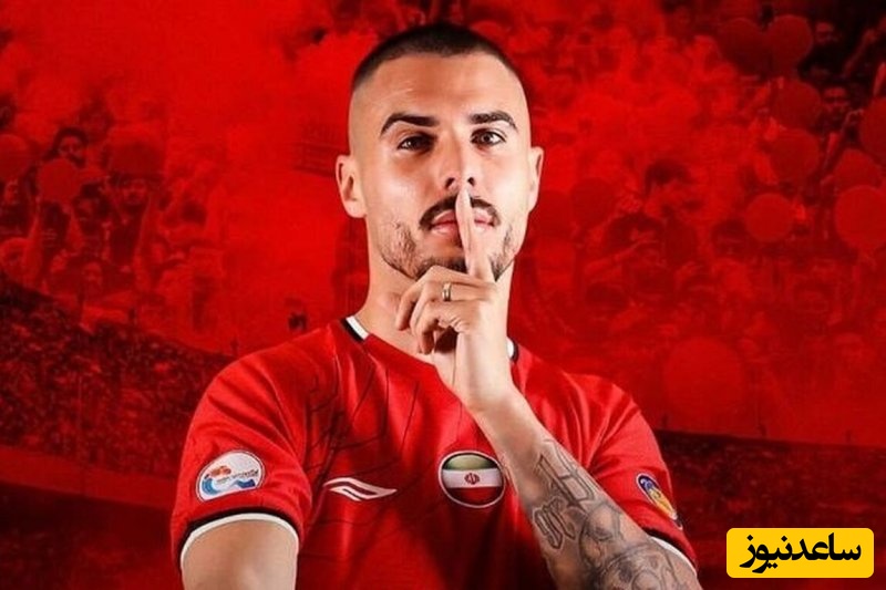 نصیرزاده: صحبت‌های آلوز در مورد تراکتور غیرقانونی است ؛ آلوز حقوقش را 3 ماه جلوتر گرفته بود؛ او درخواست های خارج از قراداد داشت که ....