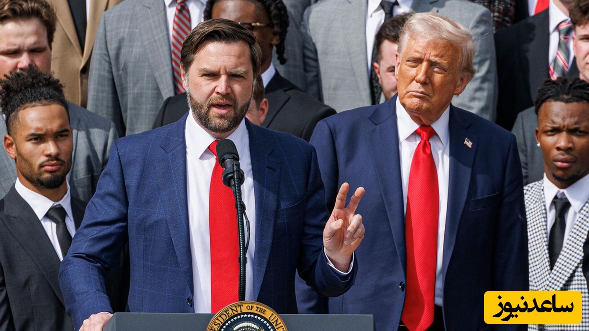 رئیس ستاد ارتش آمریکا و معاون ترامپ ماست‌هایشان را کیسه کردند! هشدار به ترامپ درباره حمله به ایران