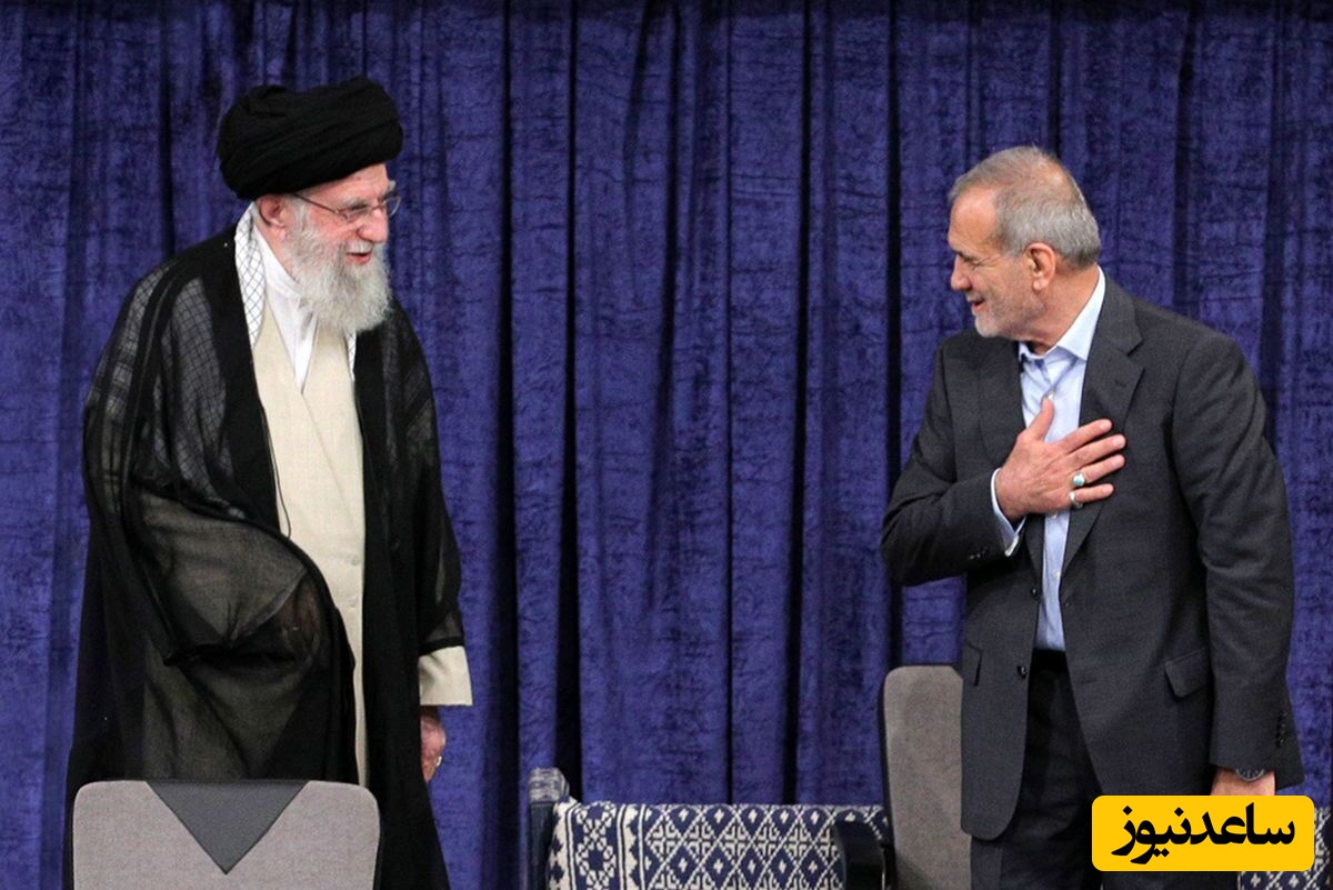 کیهان: حمایت رهبری از دولت، به معنای بی توجهی به مشکلات مردم است؟