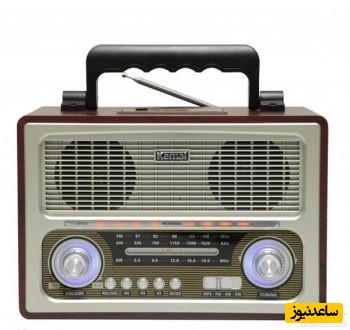 دیدن رادیو در خواب چه تعبیری دارد؟/ تعبیر خواب رادیو