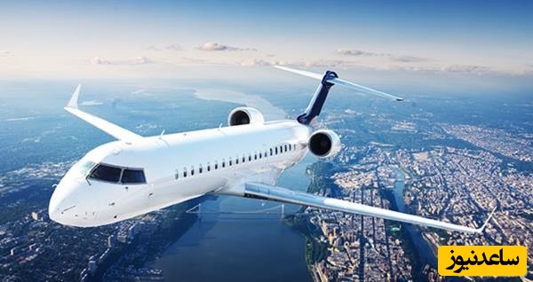 دیدن طیاره در خواب چه تعبیری دارد؟ / تعبیر خواب طیاره