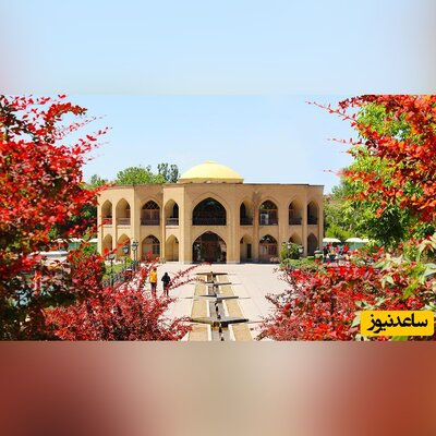 تبریز زیباترین شهر توسعه یافته جهان اسلام با 800 خانه تاریخی + تصاویر