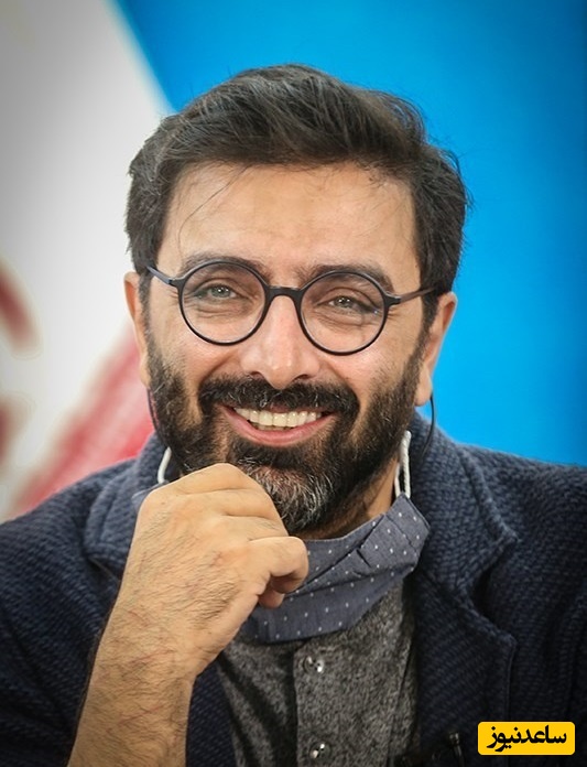 تغییر چهره عجیب امین زندگانی با گریم گربه‌ای؛ بازیگری که به‌سختی قابل شناسایی است! + عکس
