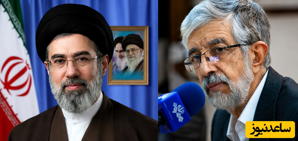 روایت حدادعادل از پیام «علی الاصول» رهبری ؛ نظر رهبر معظم انقلاب درباره مذاکرات حضوری چیست؟/ مذاکره‌کنندگان وطن فروش‌اند؟ + ویدیو