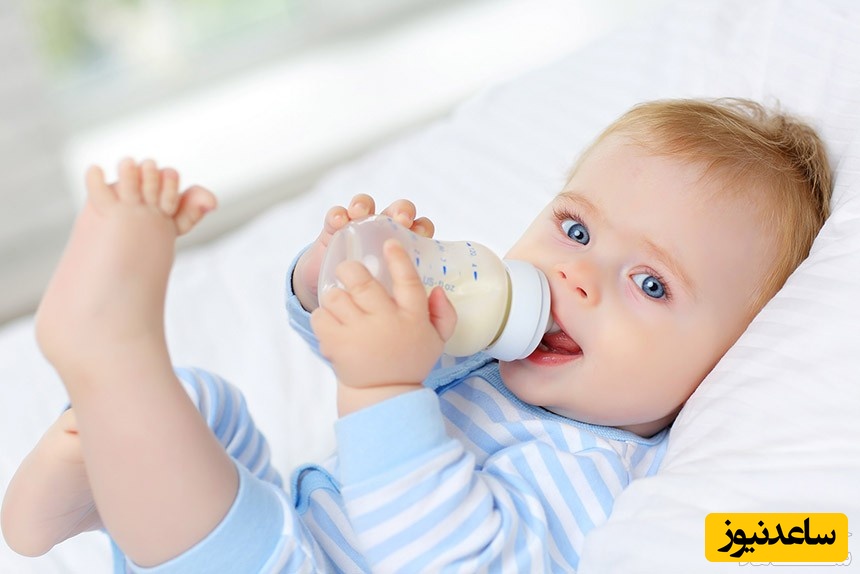 چگونه از پوسیدگی دندان در کودکان و شیرخواران جلوگیری کنیم ؟