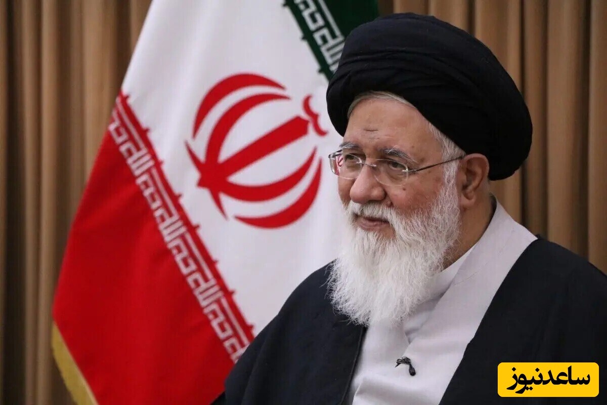 ادعای بحث برانگیز آیت‌الله علم الهدی؛ مجلس به پناهگاه جاسوسان تبدیل شده است!