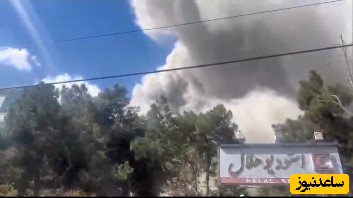 حملات مستقیم اسرائیل و آمریکا به بیمارستانی در تهران