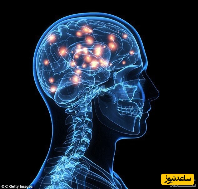 روش کنترل میل و غریزه جنسی با مغز