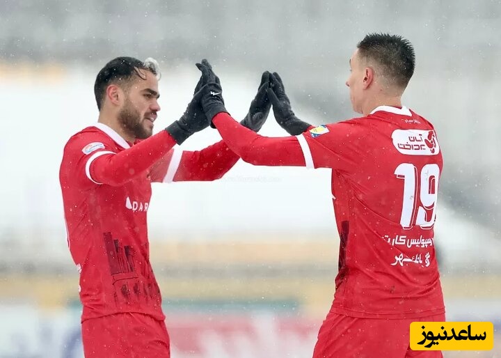 تعطیلی بی‌سابقه در لیگ ایران؛ سرنوشت بازیکنان خارجی در هاله‌ای از ابهام