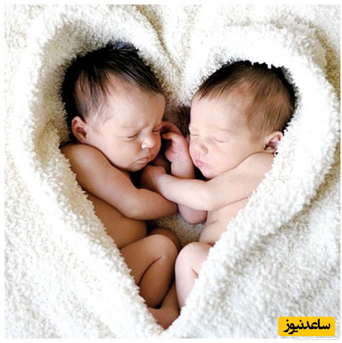 بهترین زمان زایمان برای بارداری های دوقلویی