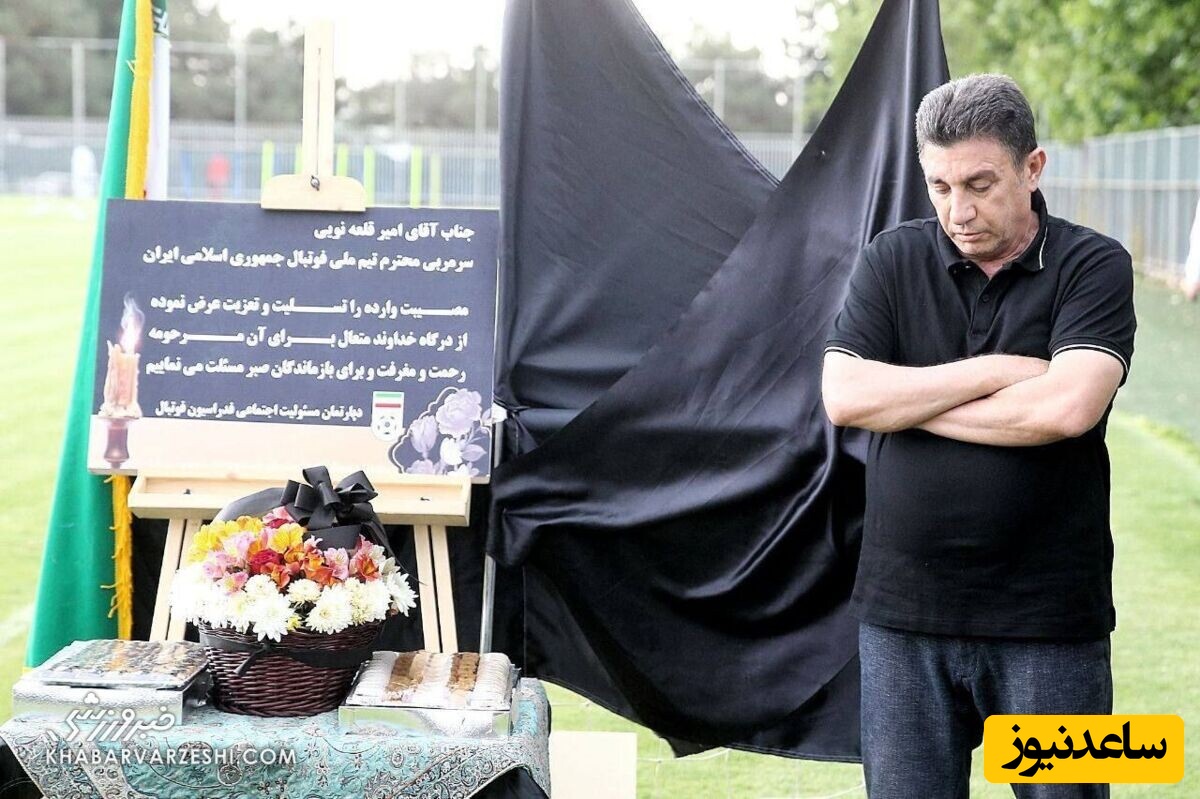 امیر قلعه نوعی