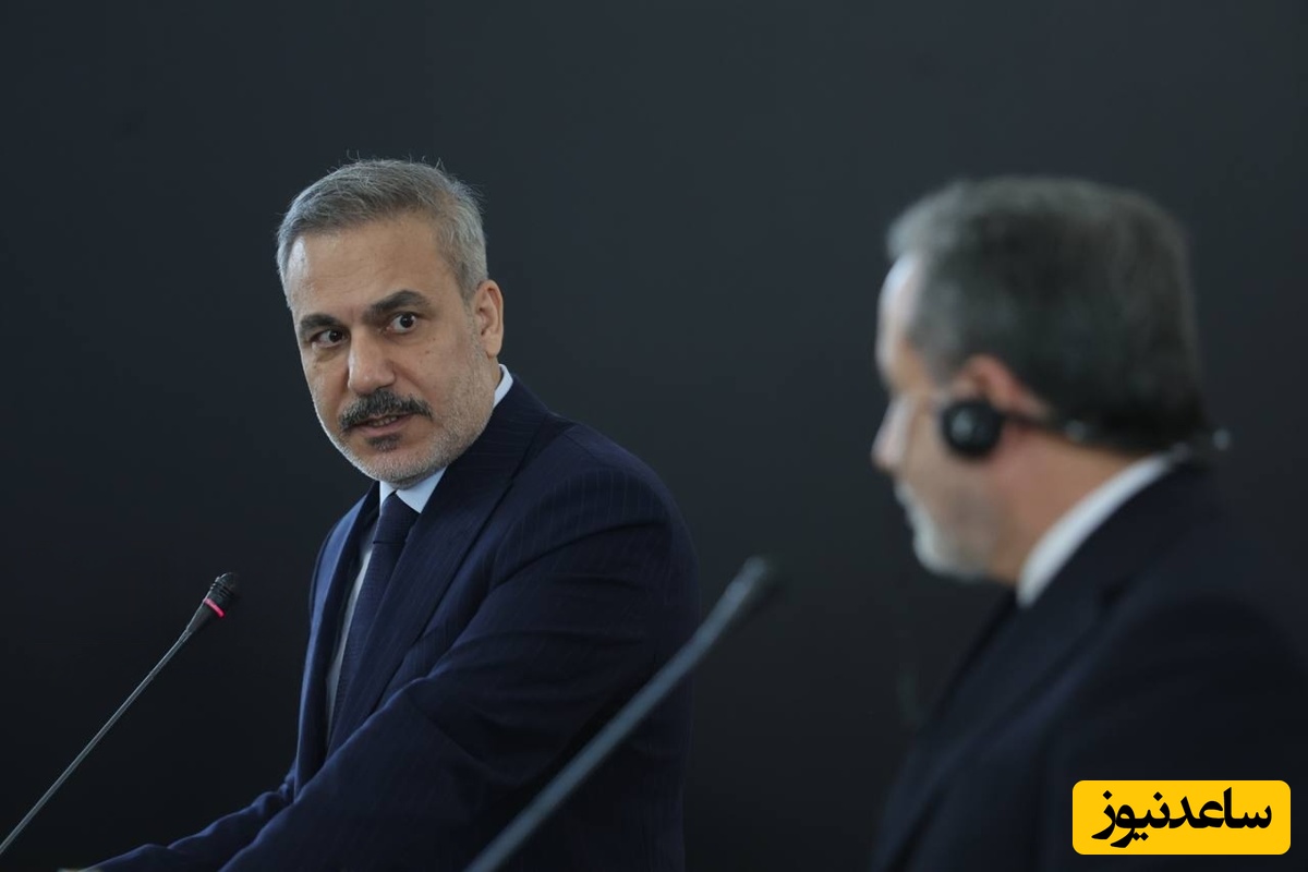 هاکان فیدان: ترکیه معتقد به حل اختلاف ایران و غرب از مسیر دیپلماسی و گفت‌وگو است/ترکیه به دنبال میانجیگری است؟