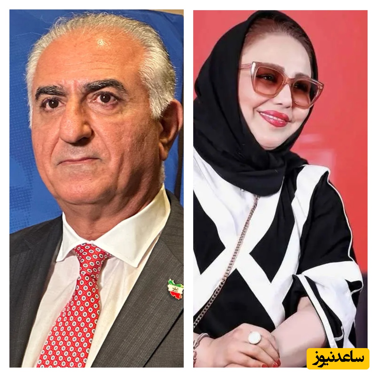 از سیاست تا سلبریتی و اقتصاد؛ مهم‌ترین خبرهای ایران و جهان امروز 4 شهریور/از تصمیم رضا پهلوی برای جولانی شدن تا ادعای بهنوش بختیاری درباره شادمهر