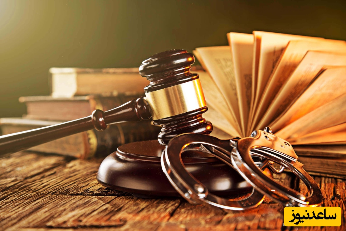 مراحل آزمون قضاوت