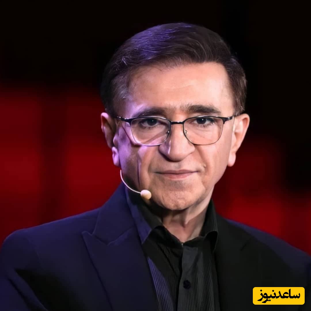 اگر خیلی تنهایی این ویدئو برای توست / دکتر انوشه: اگر میخوای نمیری به سمت کسی که دوبار تو رو رها کرده برنگرد بلکه ...