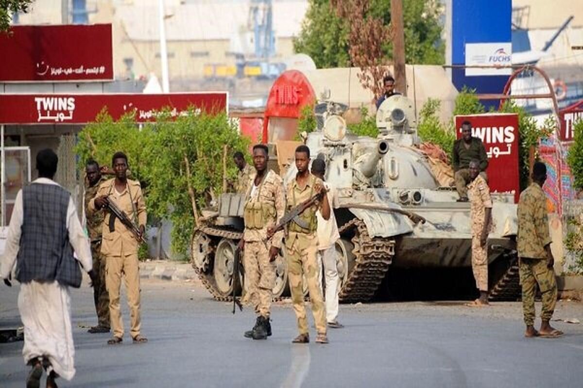 قدرت های غربی و ارتجاع عربی در حال اجرای چه سیاستی در سودان هستند؟