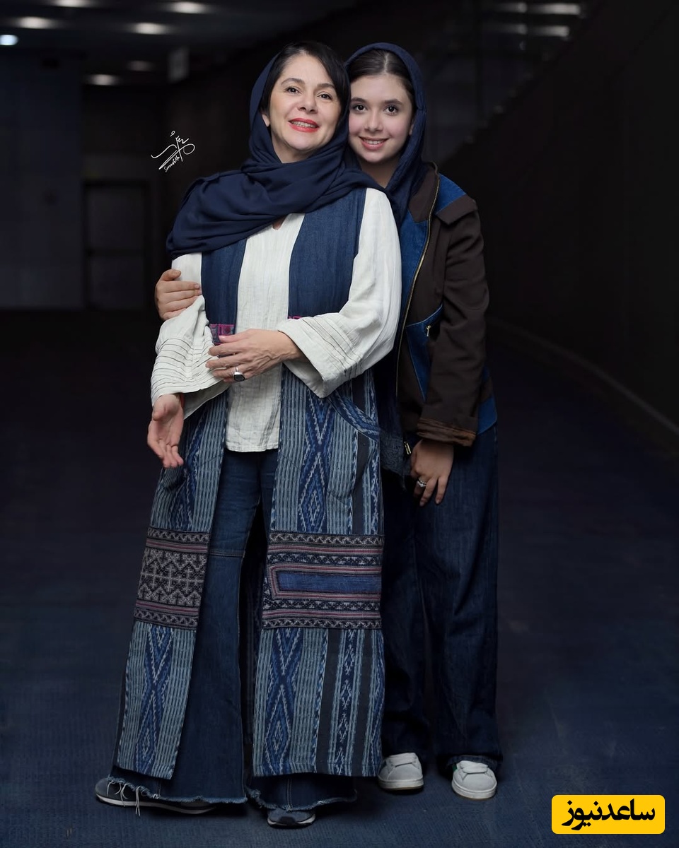 مستانه مهاجر و نفس بازغی