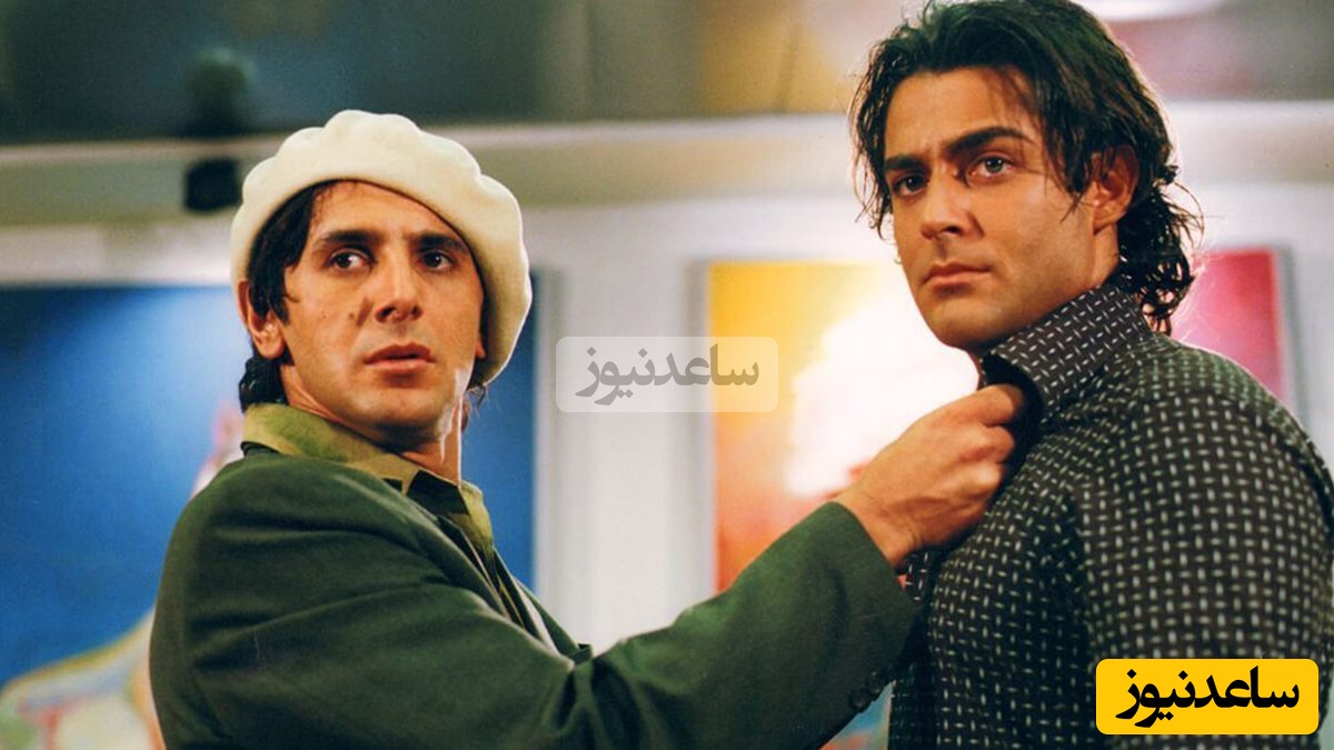 پشت صحنه زیرخاکی فیلم خاطره انگیز "کما" با حضور امین حیایی، محمدرضا گلزار، بهرام رادان + ویدیو / کمتر کسی عاشق این فیلم نشده؛ چقدر جوون بودن