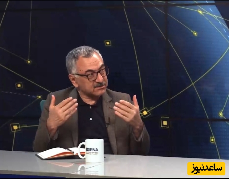 فیلم | آمریکا شجره طیبه را زد تا ایران را یک‌روزه ضربه فنی کند