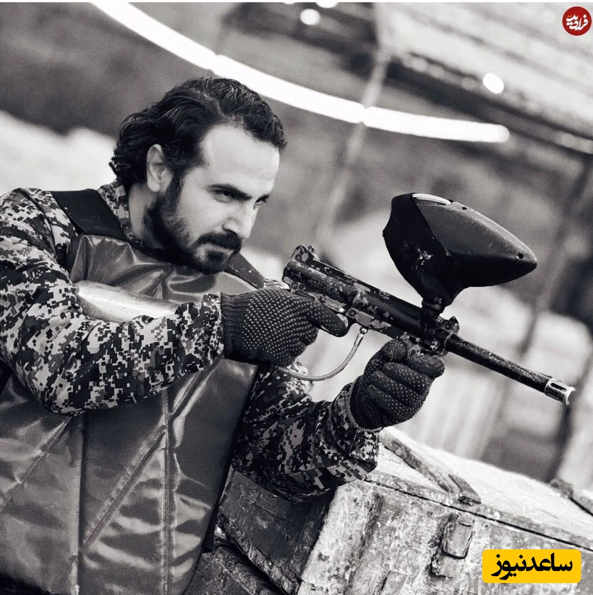 محمدرضا هلال‌زاده 