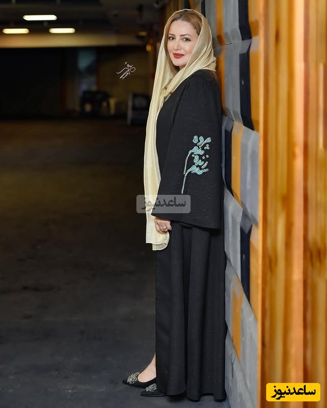 شیلا خداداد