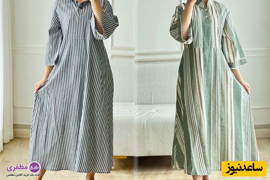 بهترین جنس پارچه برای افراد با تعریق زیاد