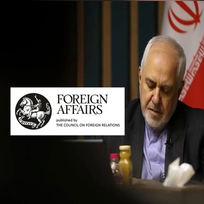 پیام رمزآلود ظریف به آمریکا؛ آخرین تلاش برای شکستن بن‌بست بزرگ؟