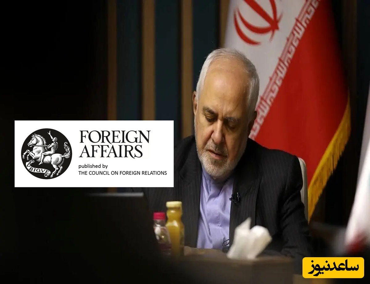 پیام رمزآلود ظریف به آمریکا؛ آخرین تلاش برای شکستن بن‌بست بزرگ؟