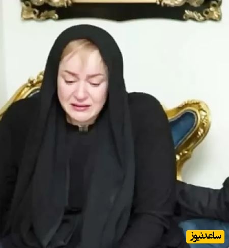 نعیمه نظام دوست عزادار شد؛ عضوی از خانواده اش کم شد