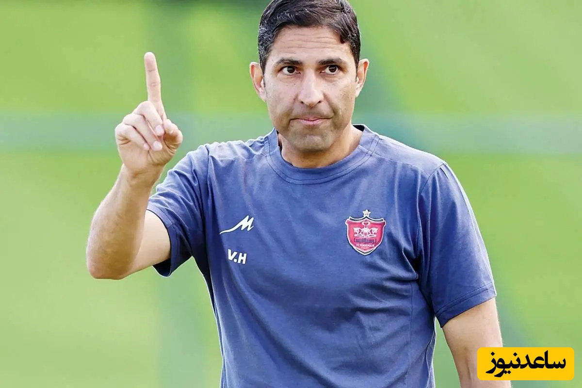 هاشمیان قربانی تصمیمی از پیش گرفته‌شده؛ اعلام برکناری 48 ساعت بعد از قرارداد اوسمار