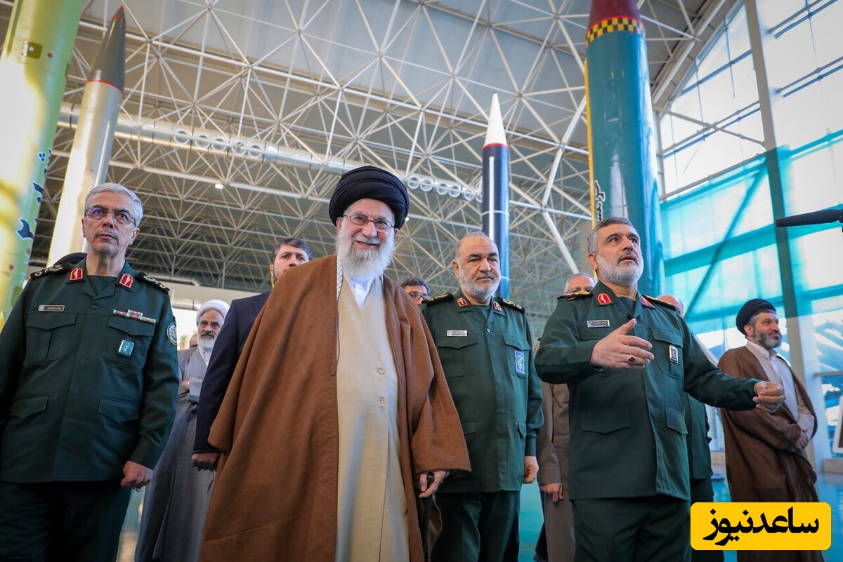 ایران مجهز به موشک قاره پیما می‌شود؟