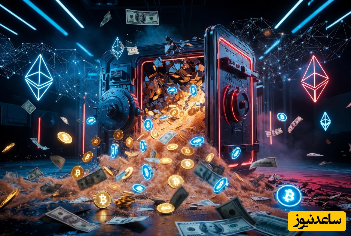 زلزله در آوه؛ چرا سرمایه‌گذاران در عرض چند روز بیش از 8 میلیارد دلار خارج کردند؟