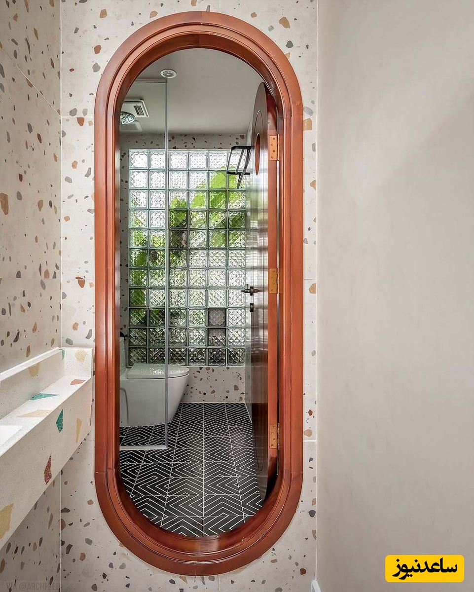 خانه های زیبای جهان