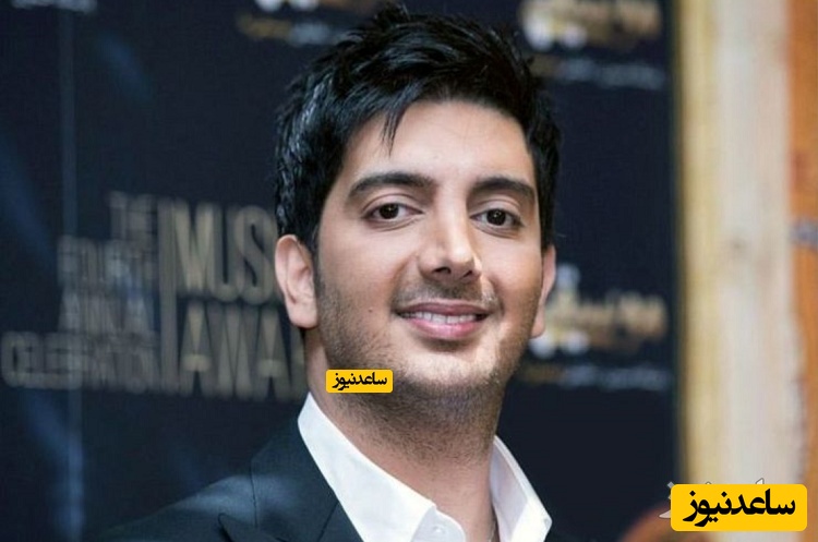 فرزاد فرزین