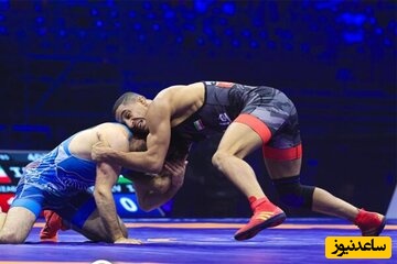 دردسر فوتبال به کشتی رسید؛ لاس‌وگاس میزبان نبرد جهانی کشتی 2026