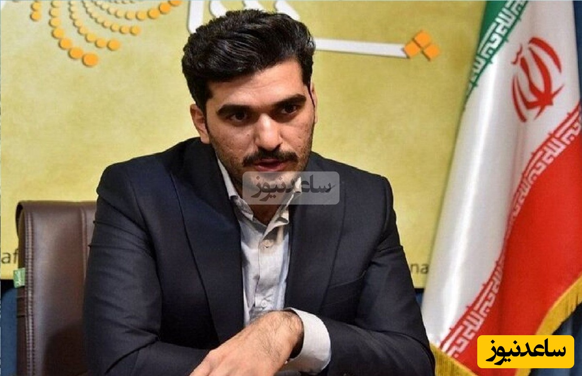 علی احمدنیا، سر پرست امور اطلاع رسانی دولت