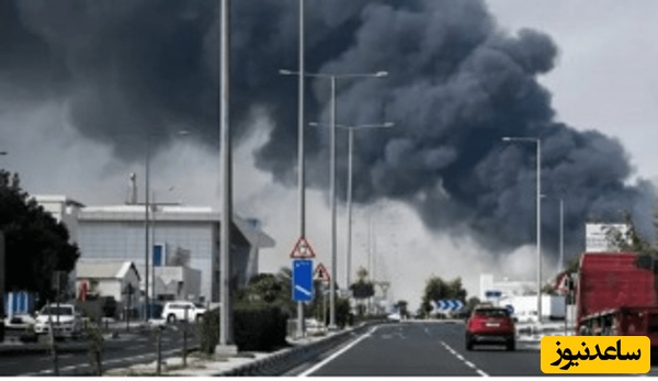 این حمله پهپادی پنتاگون آمریکا را از پا درآورد!/ شکست آمریکا نزدیک‌تر از آن است که فکر میکنید