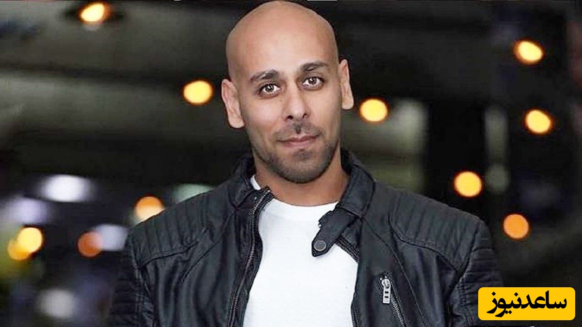 یادی کنیم از شوخی زنده‌یاد ارشا اقدسی با مجری عصر جدید / روحش شاد