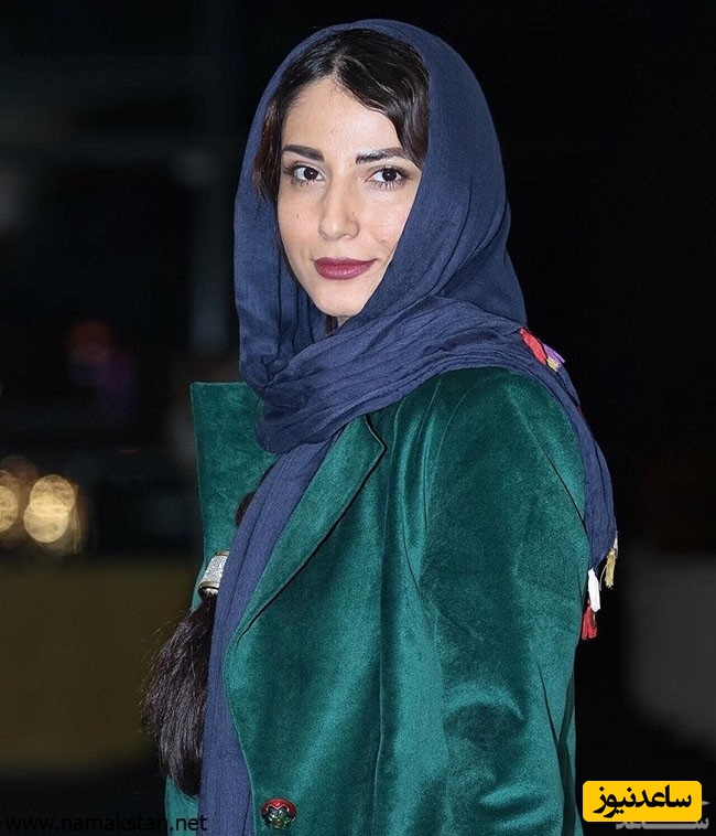 سمیرا حسن پور 