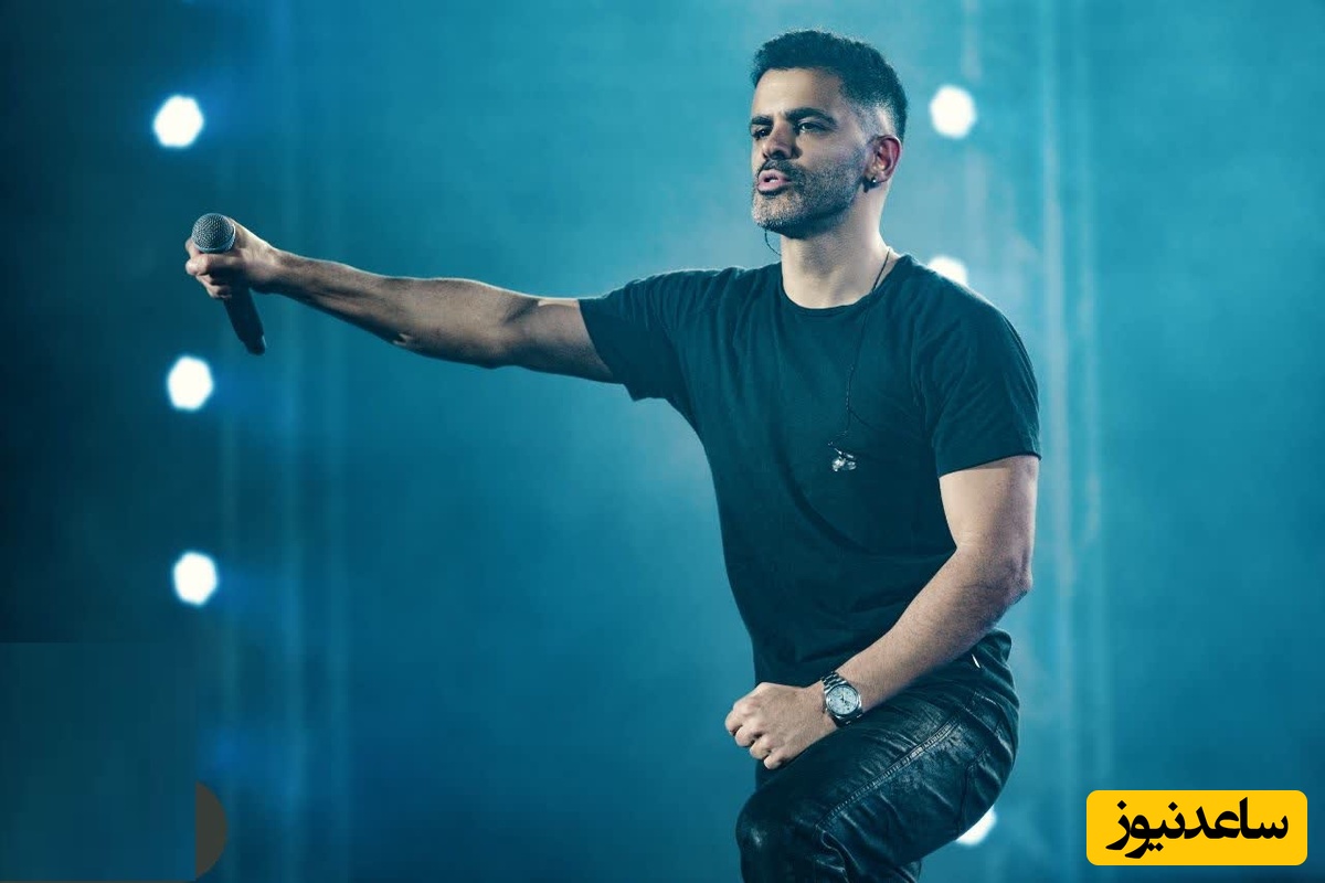 دانلود موزیک ویدئو جدید سیروان خسروی به نام درست نمیشم /میخوام دو دوتا چهارتا نشه چی میشه هرچی شد از حالا نشه👌❤