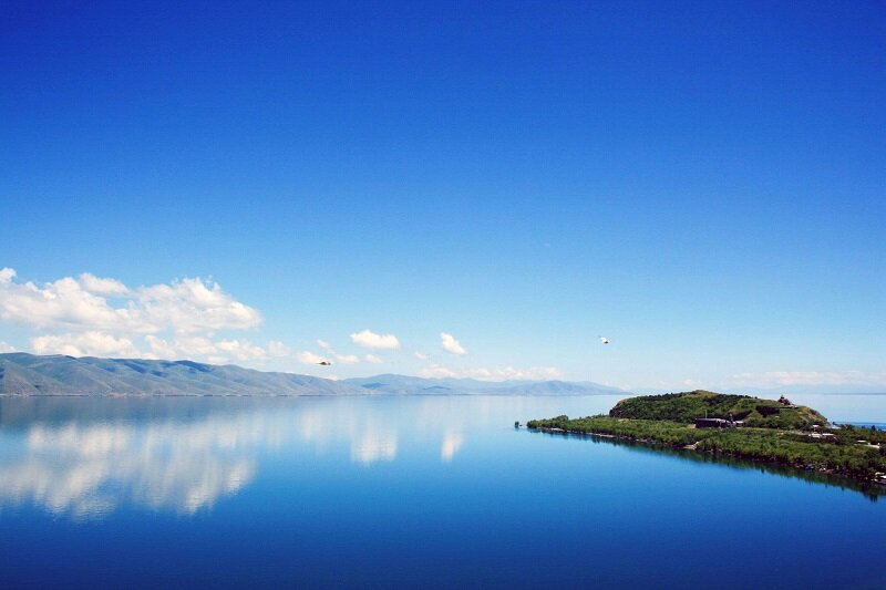  دریاچه سوان
