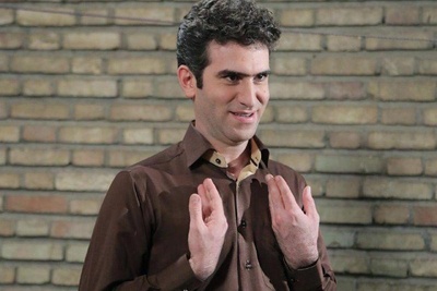 (ویدئو) حبیب دختر رو با خاک یکسان کرد 😂 کشتی مارو با این اعتماد به نفست!