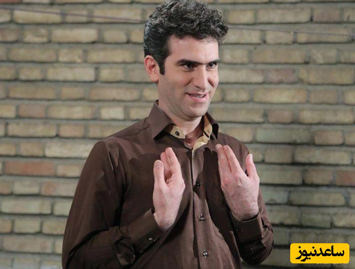 (ویدئو) حبیب دختر رو با خاک یکسان کرد 😂 کشتی مارو با این اعتماد به نفست!