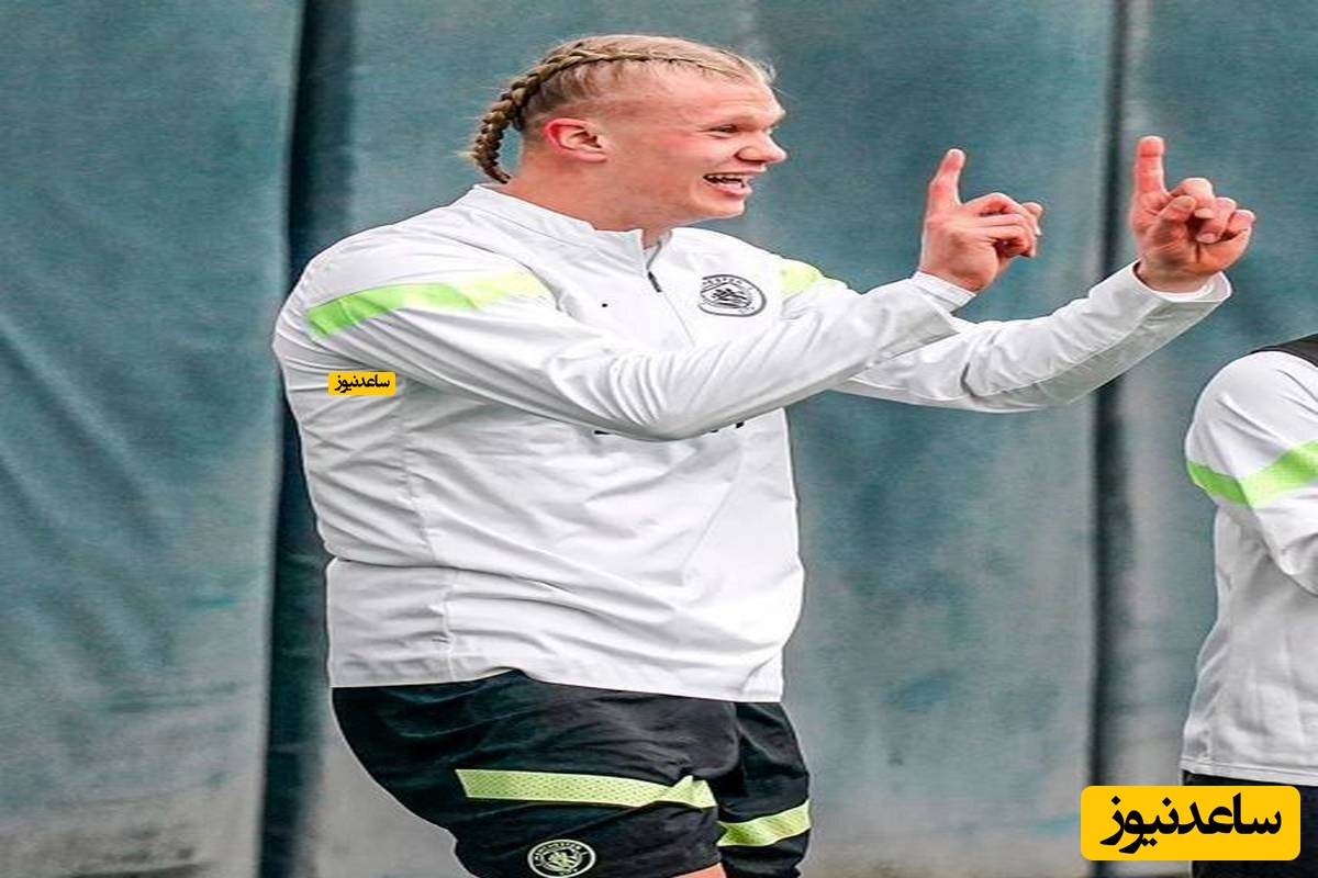 ستاره منچستر