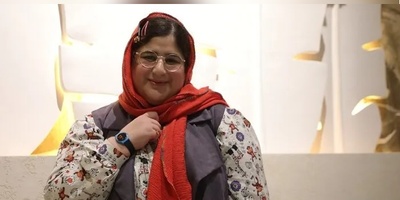 «دخترک چمدان‌به‌دست» میدان انقلاب، بازیگر مهران مدیری شد؛ قصه عجیب نگین صفری‌جم از فروش عروسک تا «قهوه پدری»