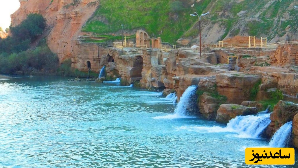 گرایش های مهندسی آب و موقعیت های شغلی آن