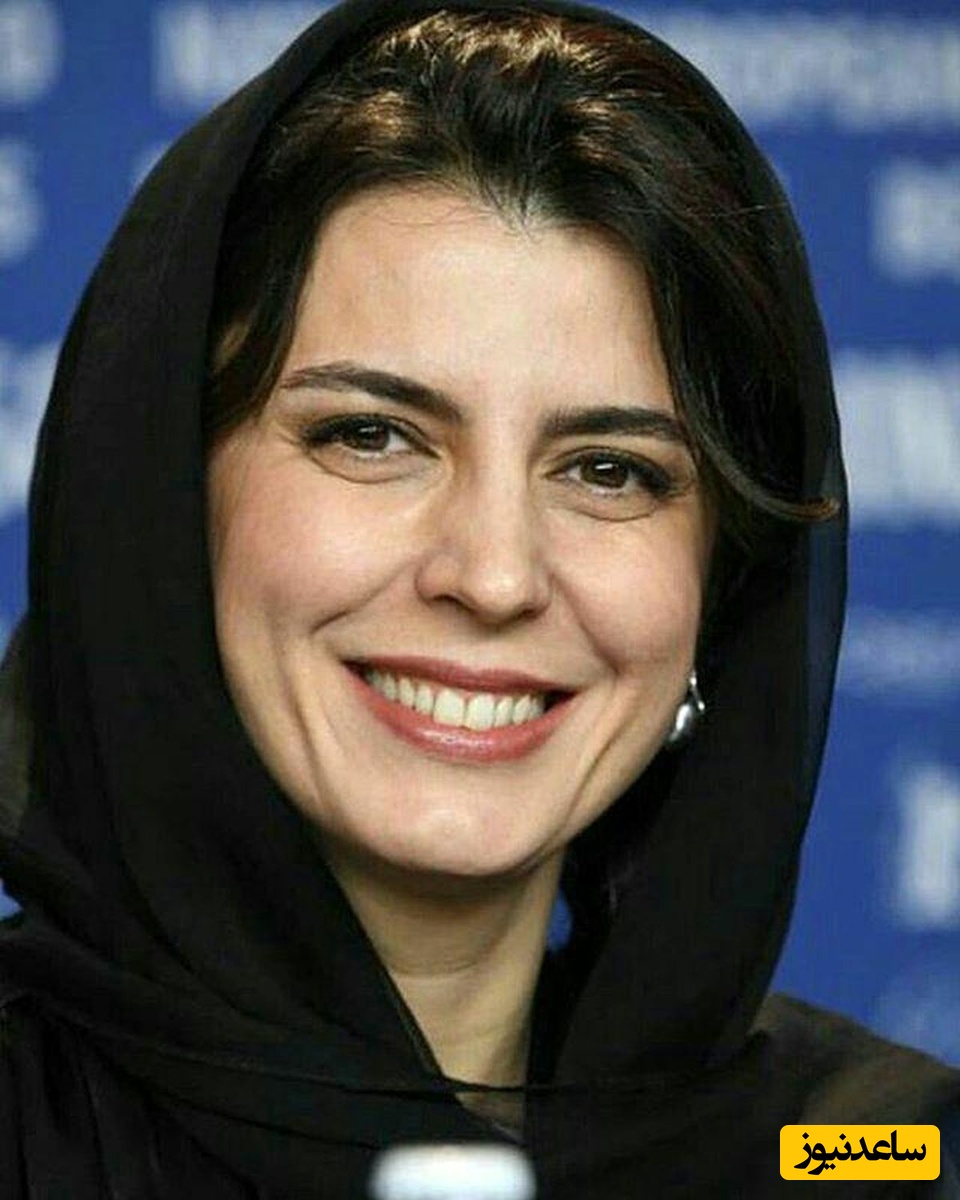 لیلا حاتمی مثال قوی سفید و زیبا/ لوندی خدادادی در چهره‌ی لیلا حاتمی همه را مجذوب کرد