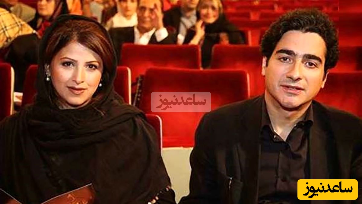 ازدواج همایون شجریان با خواهرِ عشق سابق پدرش: با پدرم باجناق بودم! عشق ابدی ورژن هنرمندان ایرانی