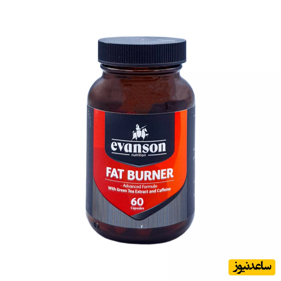 موارد منع مصرف کپسول فت برنر+ تداخل دارویی