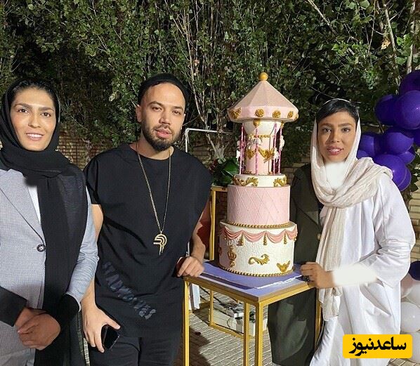جشن تولد 
